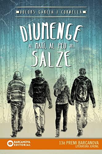 Diumenge al matí, al peu del salze (Llibres infantils i juvenils - Diversos)