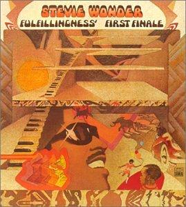 Fulfillingness'first Final