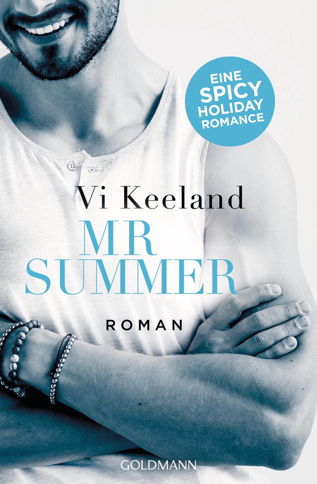 Mr Summer: Roman