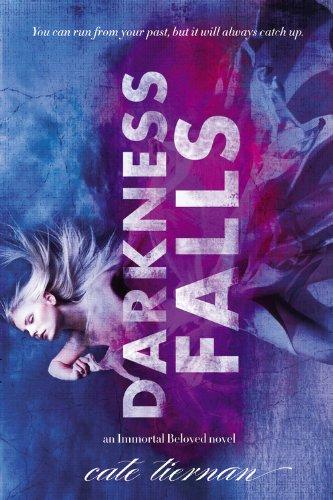 Darkness Falls (Immortal Beloved, Band 2)