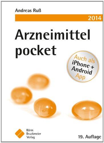 Arzneimittel pocket 2014