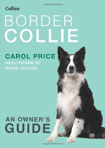 Collins Dog Owner's Guide (Pet Owner's Guides)