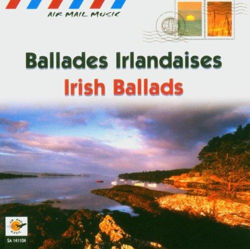 Irish Ballads