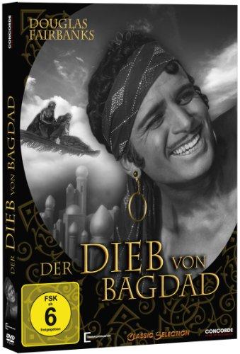 Der Dieb von Bagdad