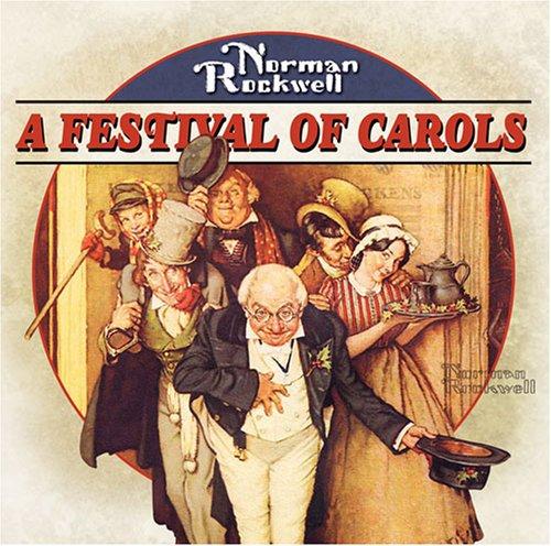 Norman Rockwell: Festival of C