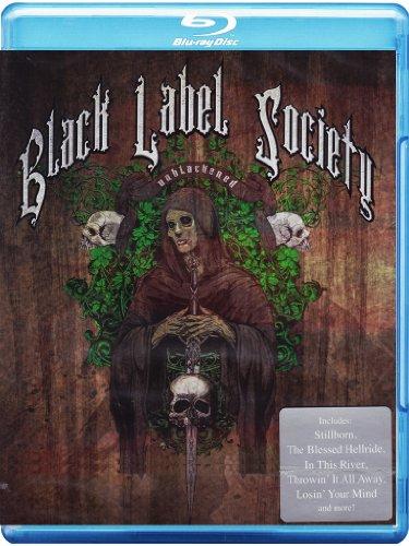 Black Label Society - Unblackened [Blu-ray]