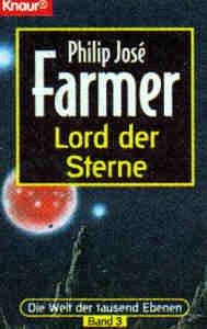 Lord der Sterne. Fantasy- Roman.