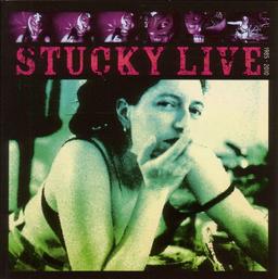 Stucky Live 1985-2010