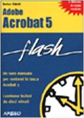 Acrobat 5 (Flash)