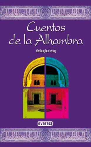 Cuentos de la Alhambra (Viajes y costumbrismo)