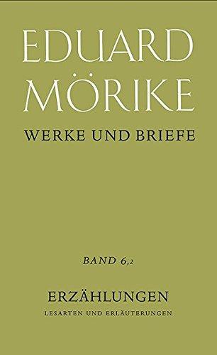 Werke und Briefe Band 6,2 Historisch-Kritische Gesamtausgabe