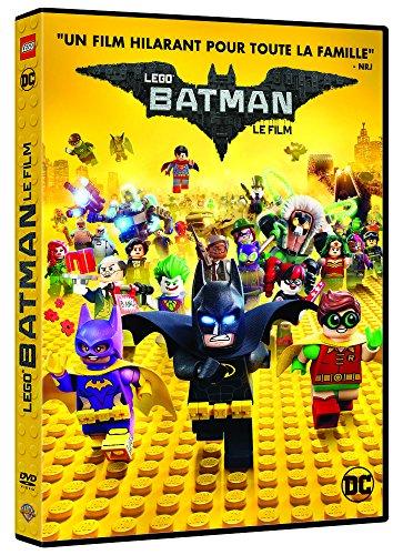 Lego batman [FR Import]