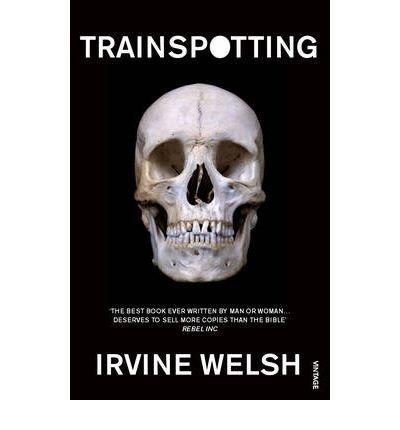 (Trainspotting) By Irvine Welsh (Author) Paperback on (Oct , 2004)