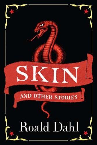 Skin and Other Stories (Now in Speak!)