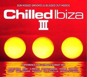 Chilled Ibiza Vol.3