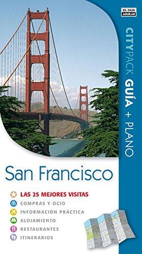 San Francisco (CITYPACK, Band 703002)