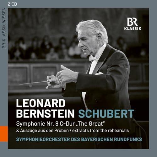 Schubert: Sinfonie Nr. 8 'The Great'