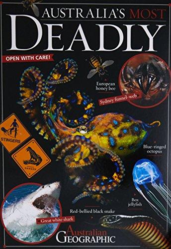 Australia's Most Deadly (Australias Most Dangerous)