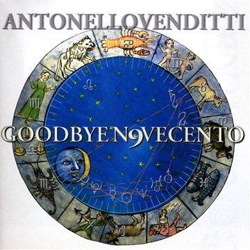 Goodbye Novecento