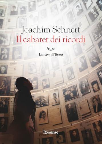 Il cabaret dei ricordi (Le onde)