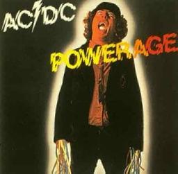 Powerage