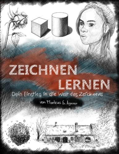 Zeichnen Lernen: Deine Reise durch die Welt des Zeichnens