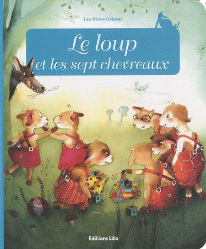 Le loup et les sept chevreaux