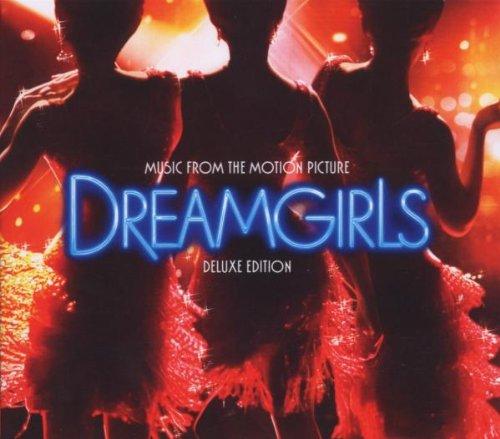 Dreamgirls Music from the Motion Picture-Deluxe