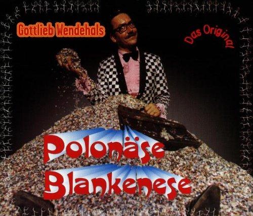 Polonäse Blankenese