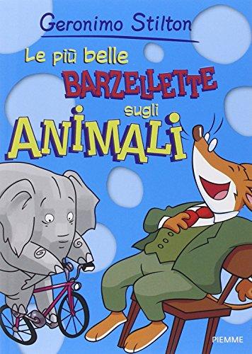 Le più belle barzellette sugli animali