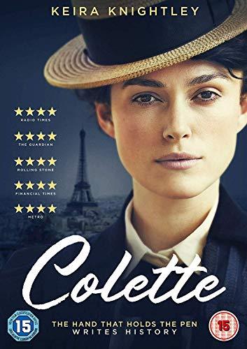 Colette [DVD] (IMPORT) (Keine deutsche Version)