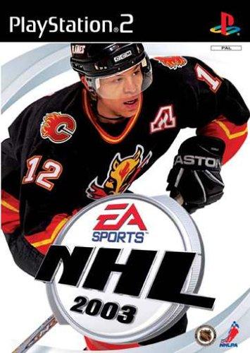 NHL 2003