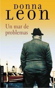 Un mar de problemas (Crimen y Misterio)