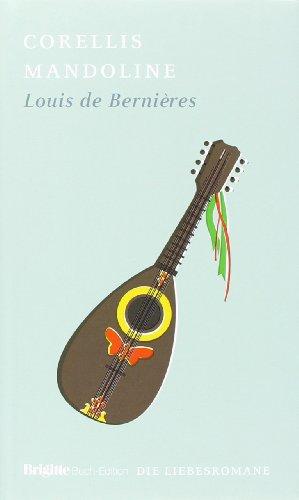 Corellis Mandoline: BRIGITTE Liebesromane