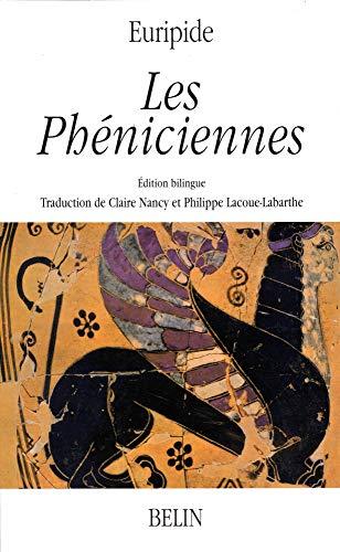 Les Phéniciennes