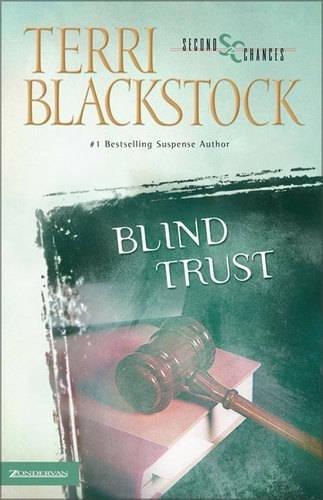 Blind Trust (Second Chances Series, Band 3)