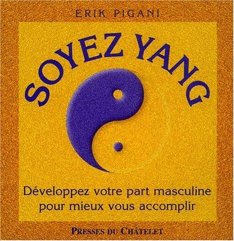 Soyez yang