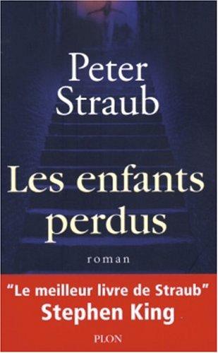 Les enfants perdus