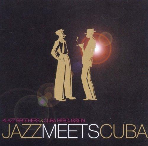 Jazz Meets Cuba