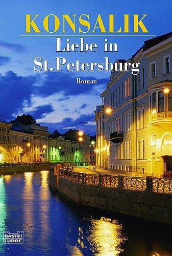 Liebe in Sankt Petersburg