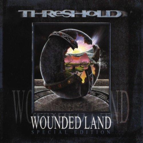 Wounded Land (Special Edition)