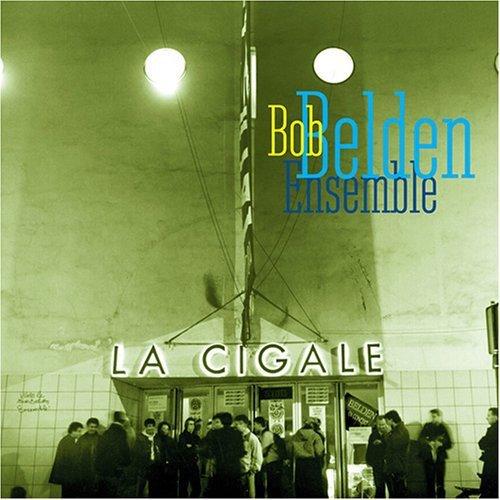 La Cigale