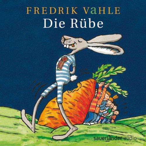 Die Rübe/CD