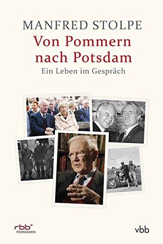 Von Pommern nach Potsdam - Ein Leben im Gespräch: Das Interview mit Christoph Singelnstein und Jost-Arend Bösenberg