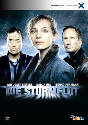 Die Sturmflut [2 DVDs]