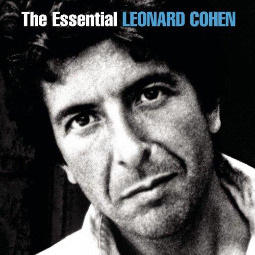 Essential Leonard Cohen [2cd]