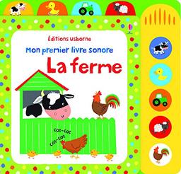 La ferme