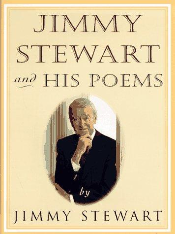 Jimmy Stewart and His Poems