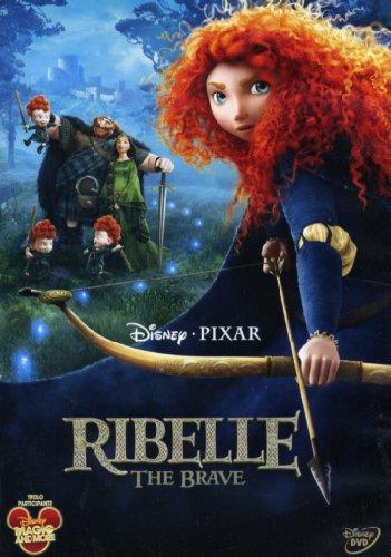 Ribelle - The brave [IT Import]