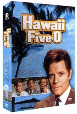 Hawaii police d'etat, saison 2 [FR Import]